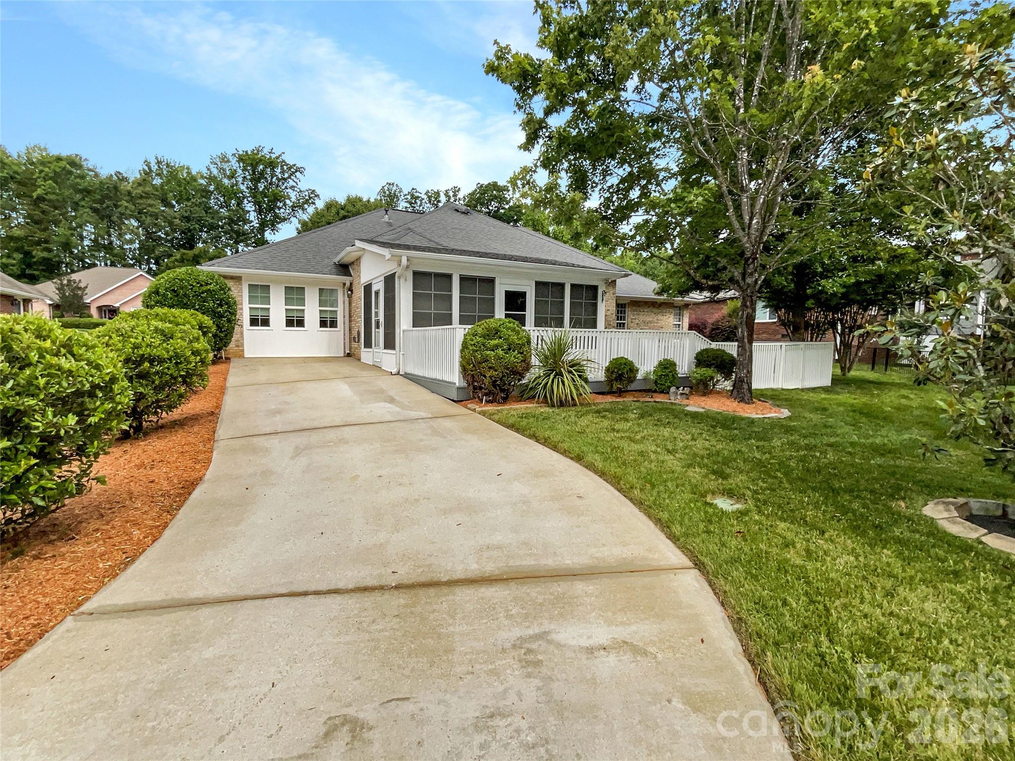 Palmetto West - Residential