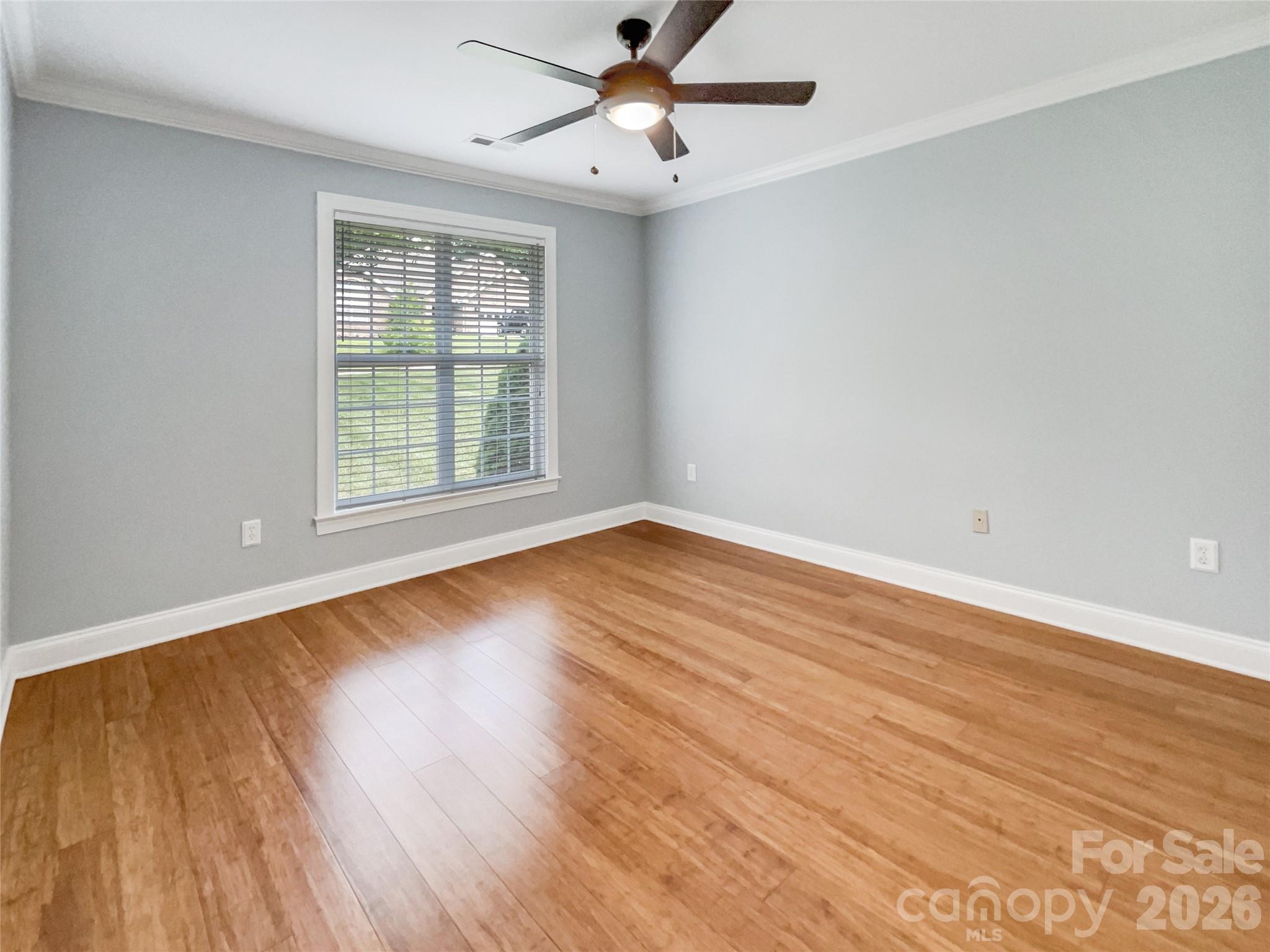 Palmetto West - Residential