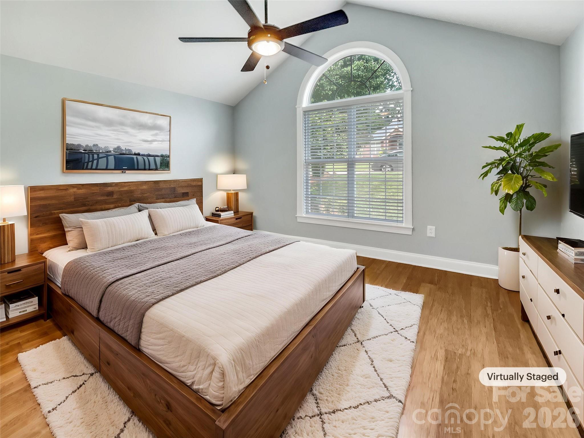 Palmetto West - Residential