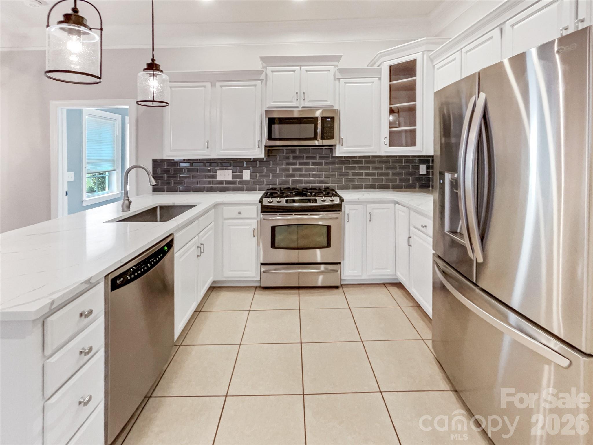 Palmetto West - Residential