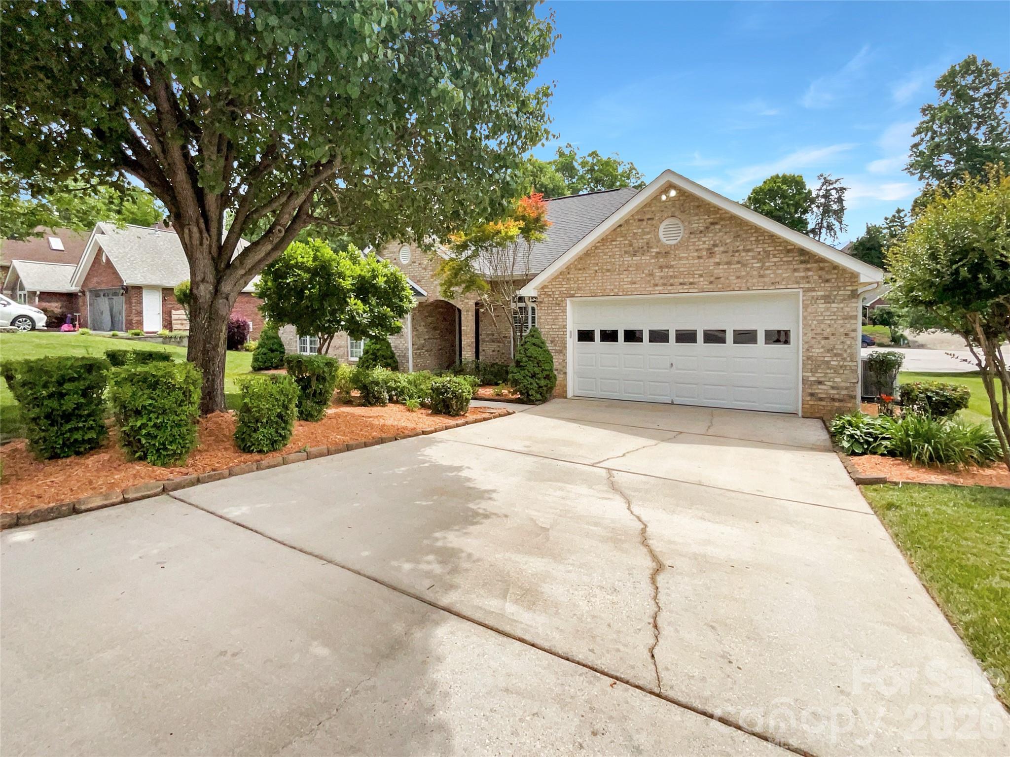 Palmetto West - Residential