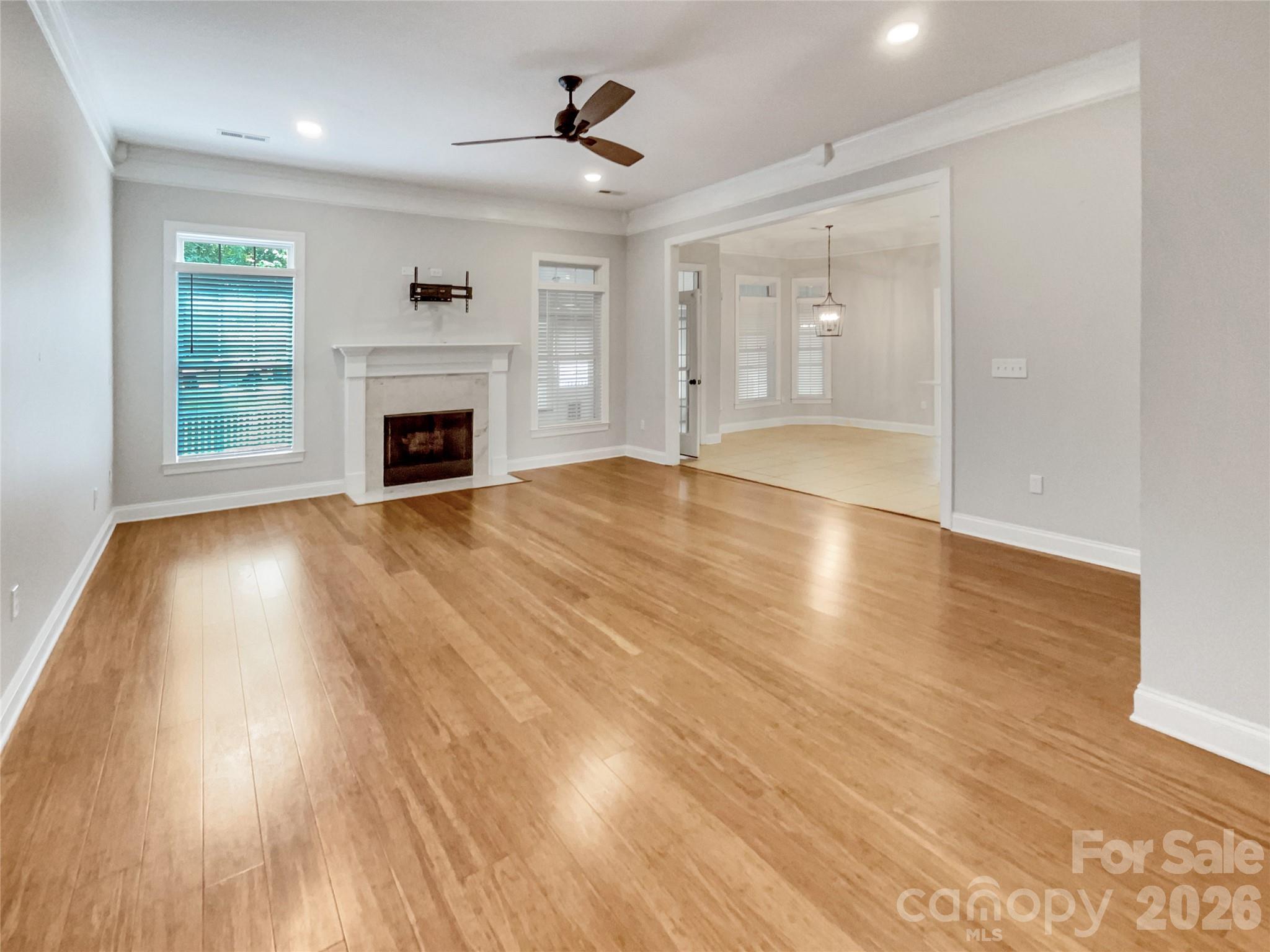 Palmetto West - Residential