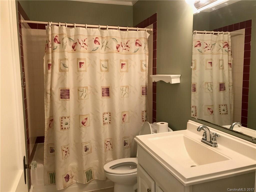 Rockwood - Residential