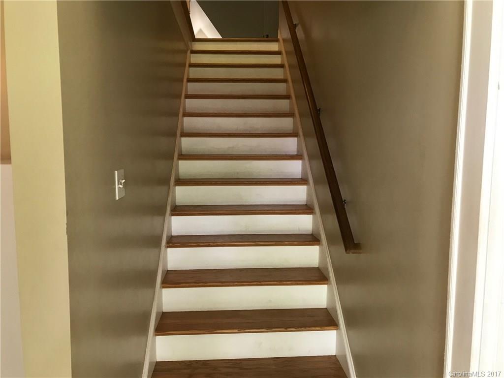 Rockwood - Residential