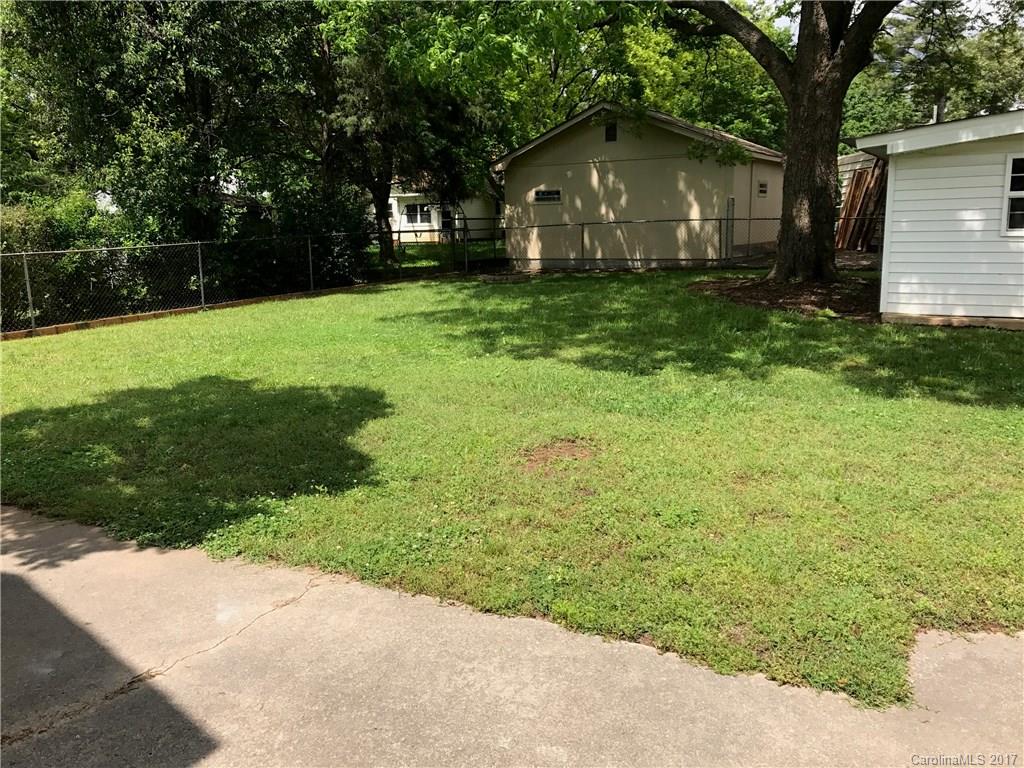 Rockwood - Residential