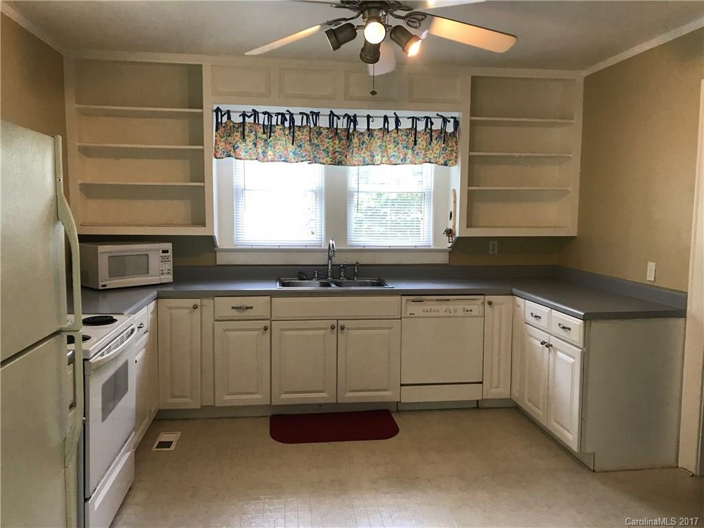 Rockwood - Residential