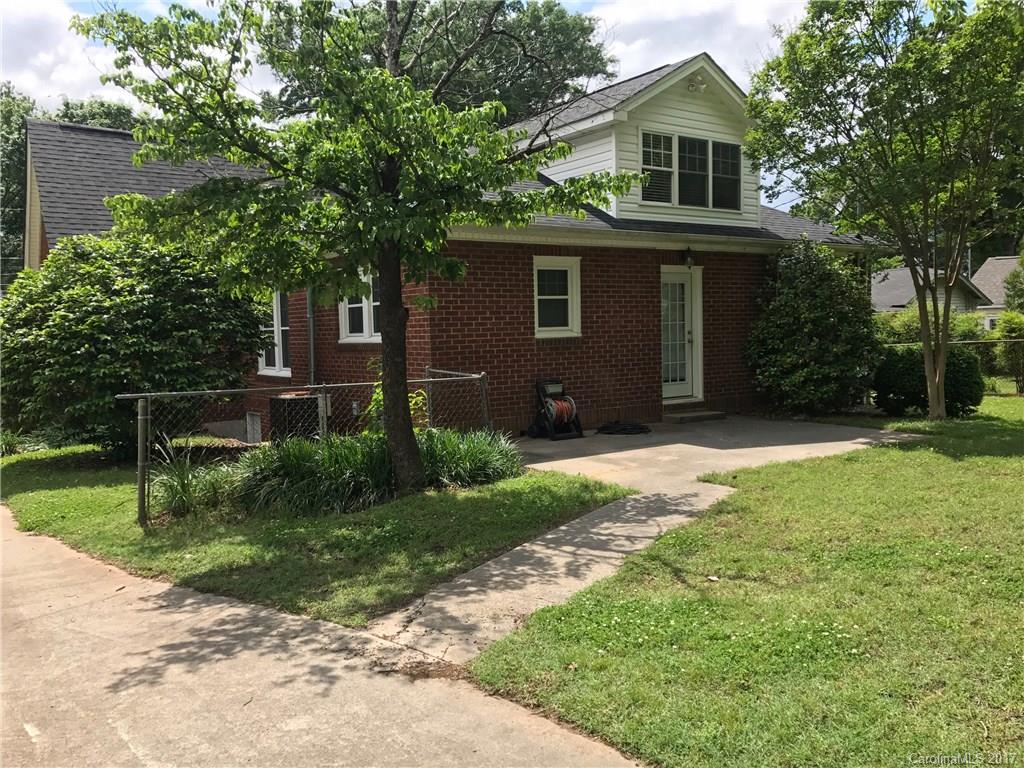 Rockwood - Residential