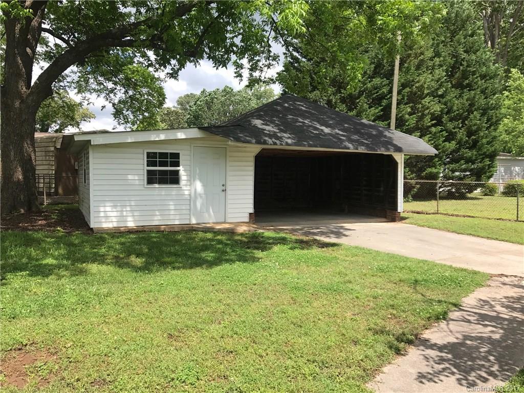 Rockwood - Residential