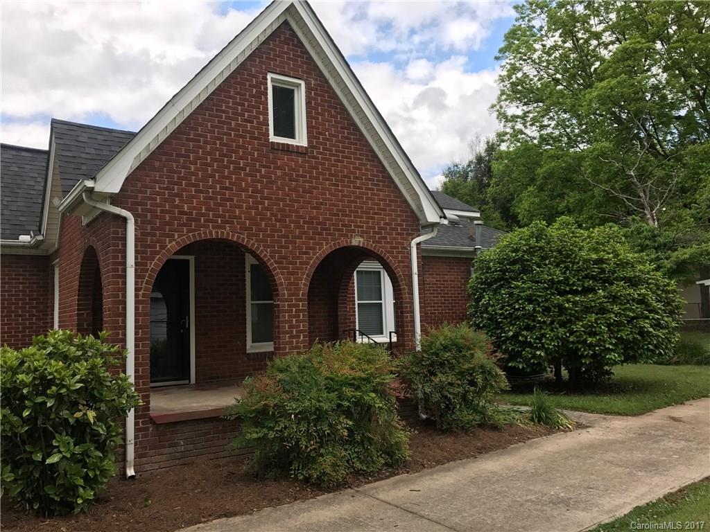 Rockwood - Residential