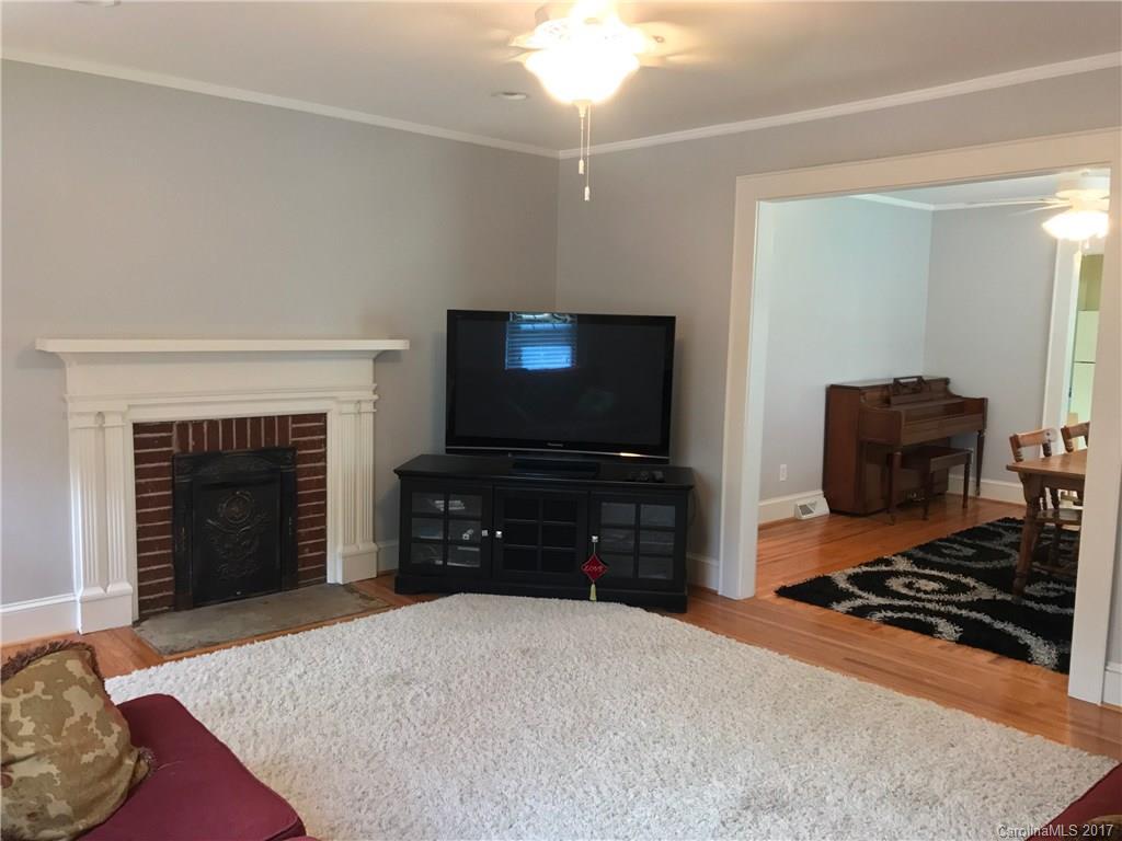 Rockwood - Residential