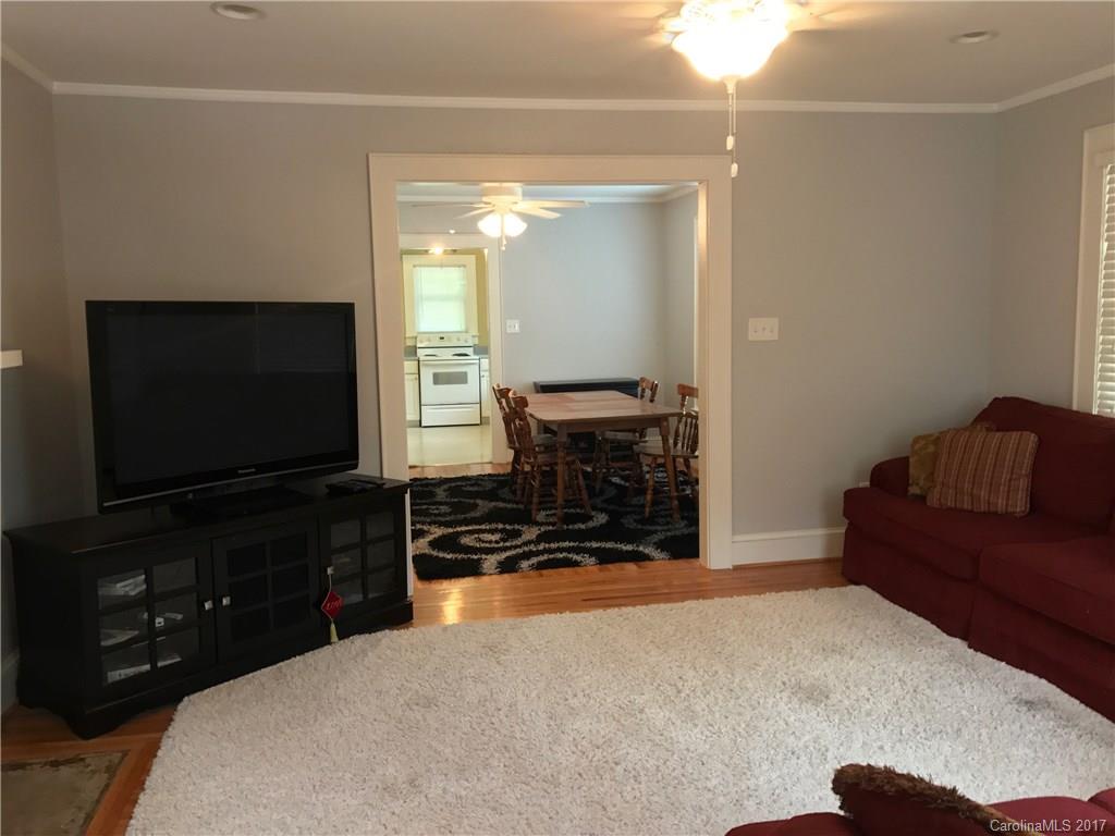 Rockwood - Residential