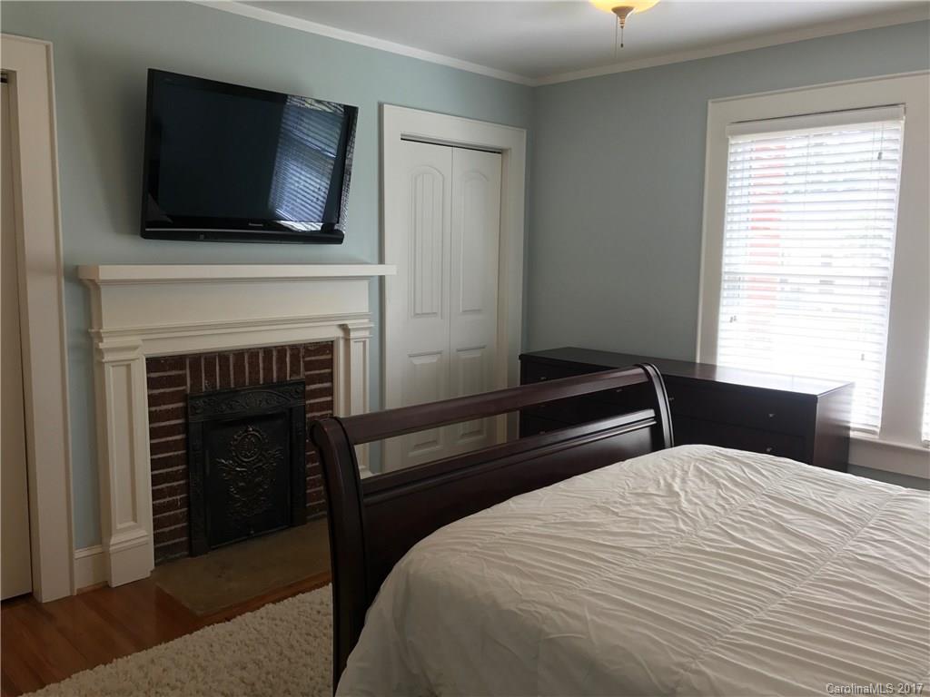 Rockwood - Residential