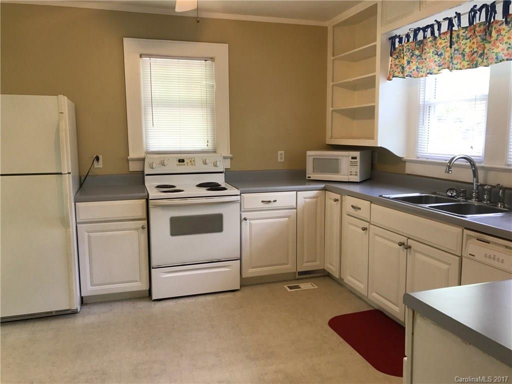 Rockwood - Residential