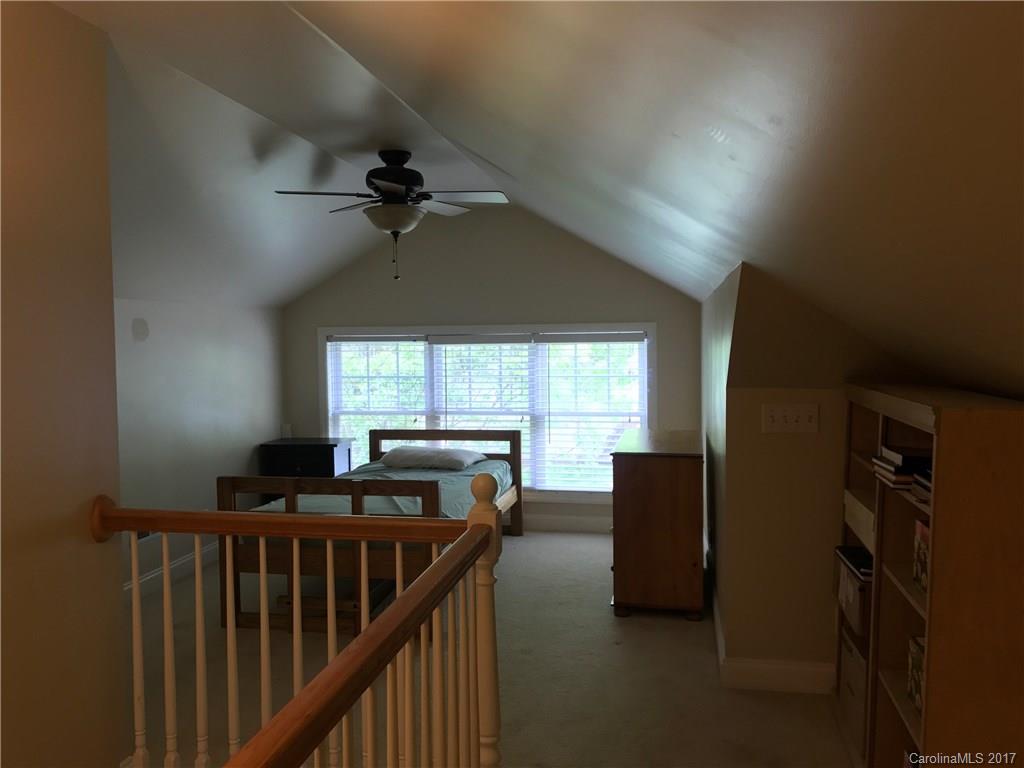 Rockwood - Residential