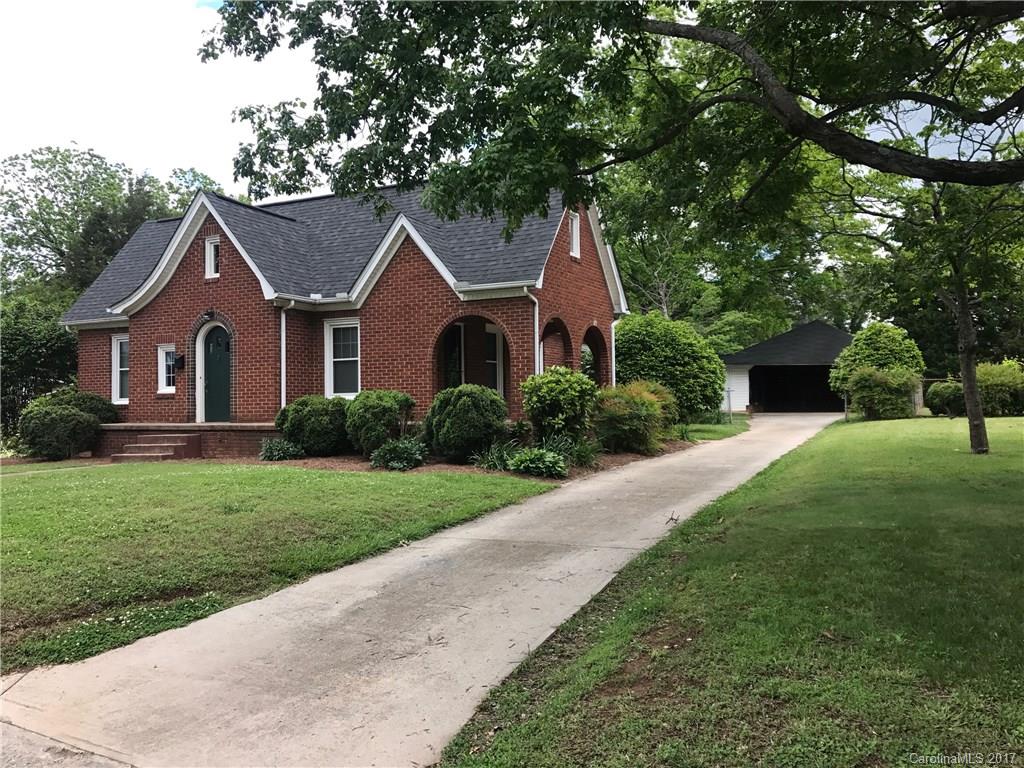 Rockwood - Residential