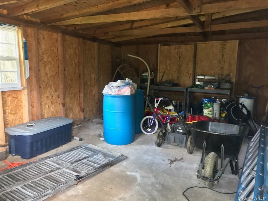 Rockwood - Residential