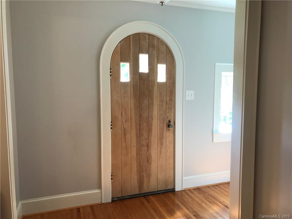 Rockwood - Residential