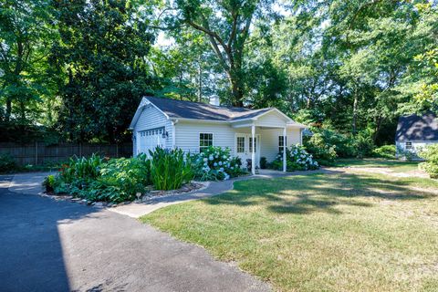 A home in Clover