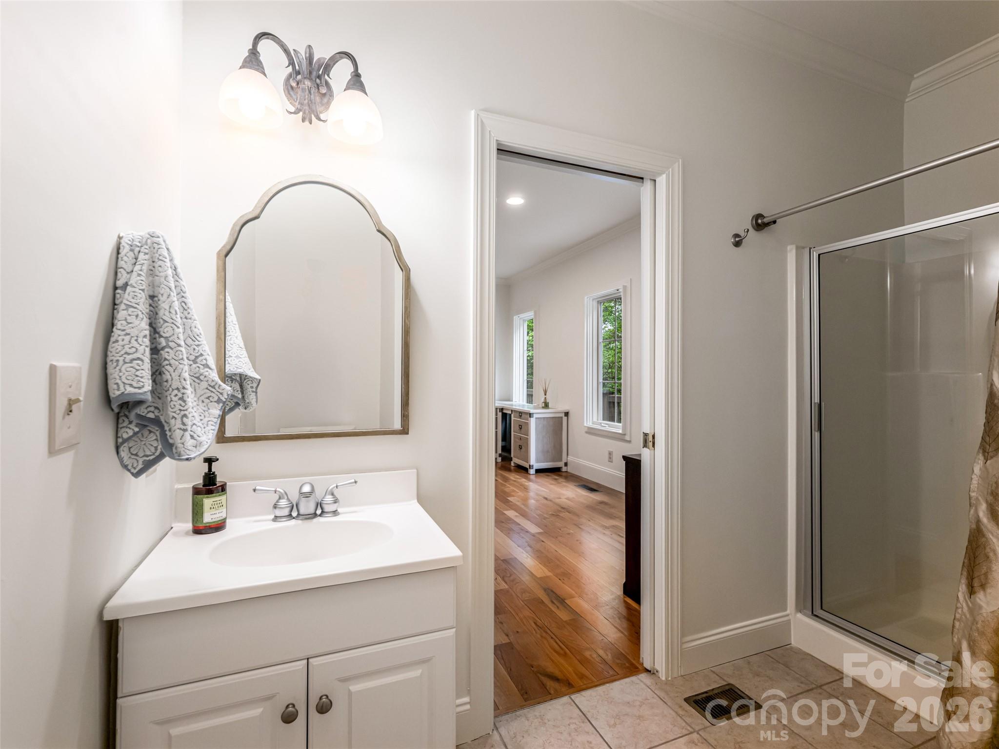 Biltmore Park - Residential