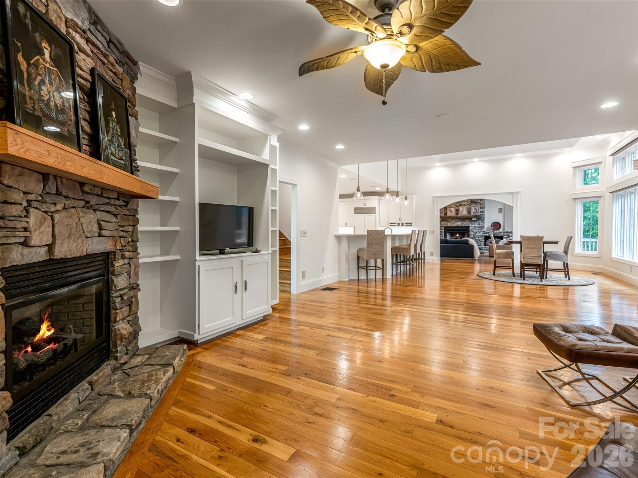 Biltmore Park - Residential