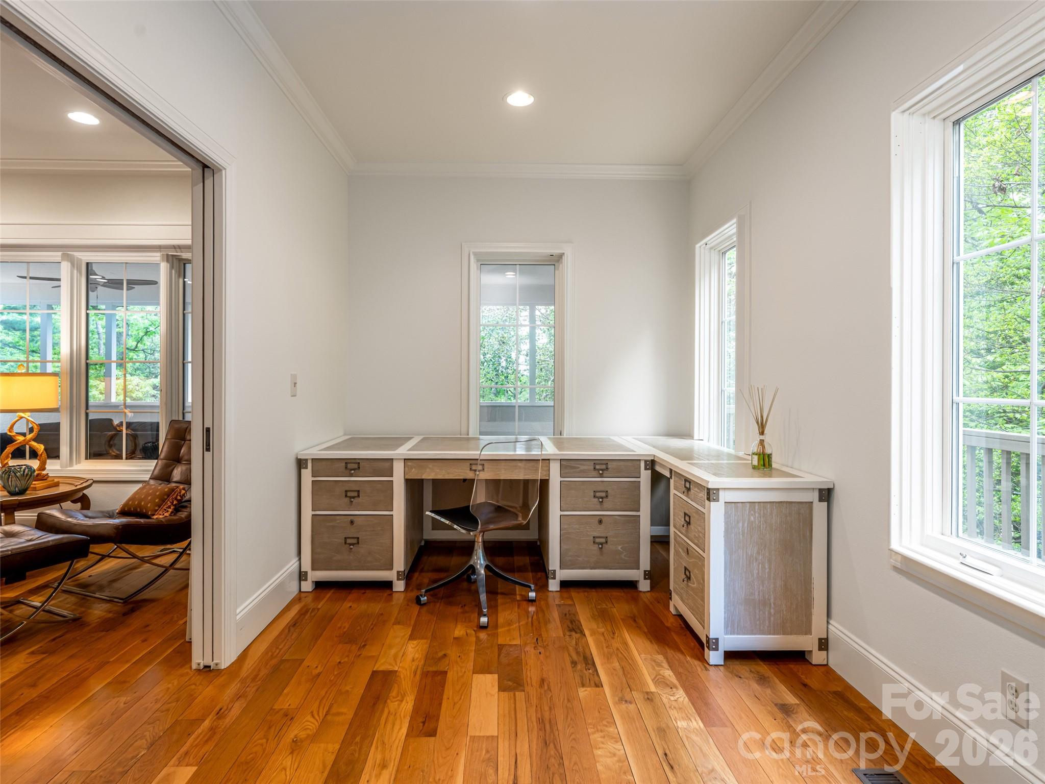 Biltmore Park - Residential