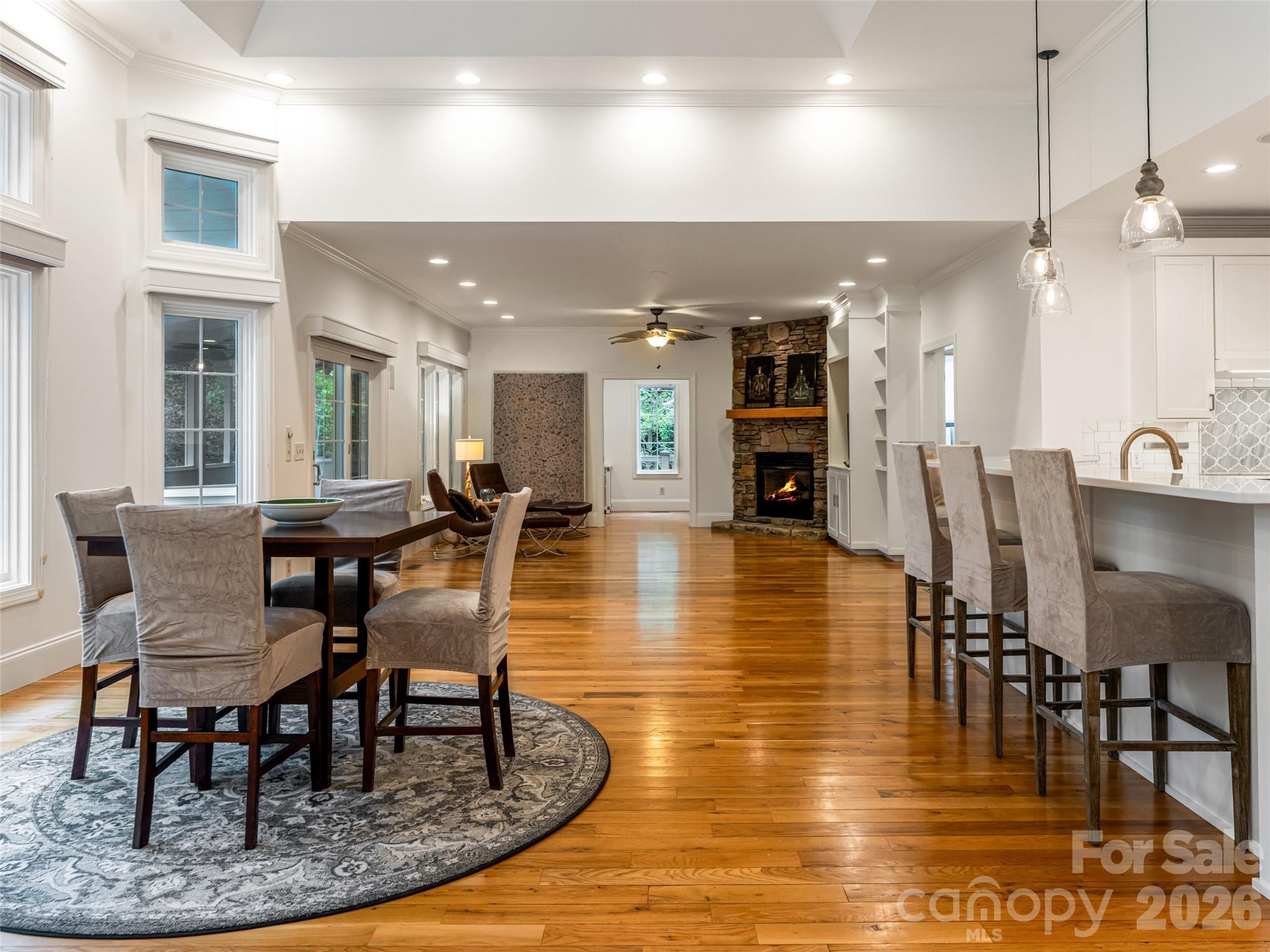 Biltmore Park - Residential