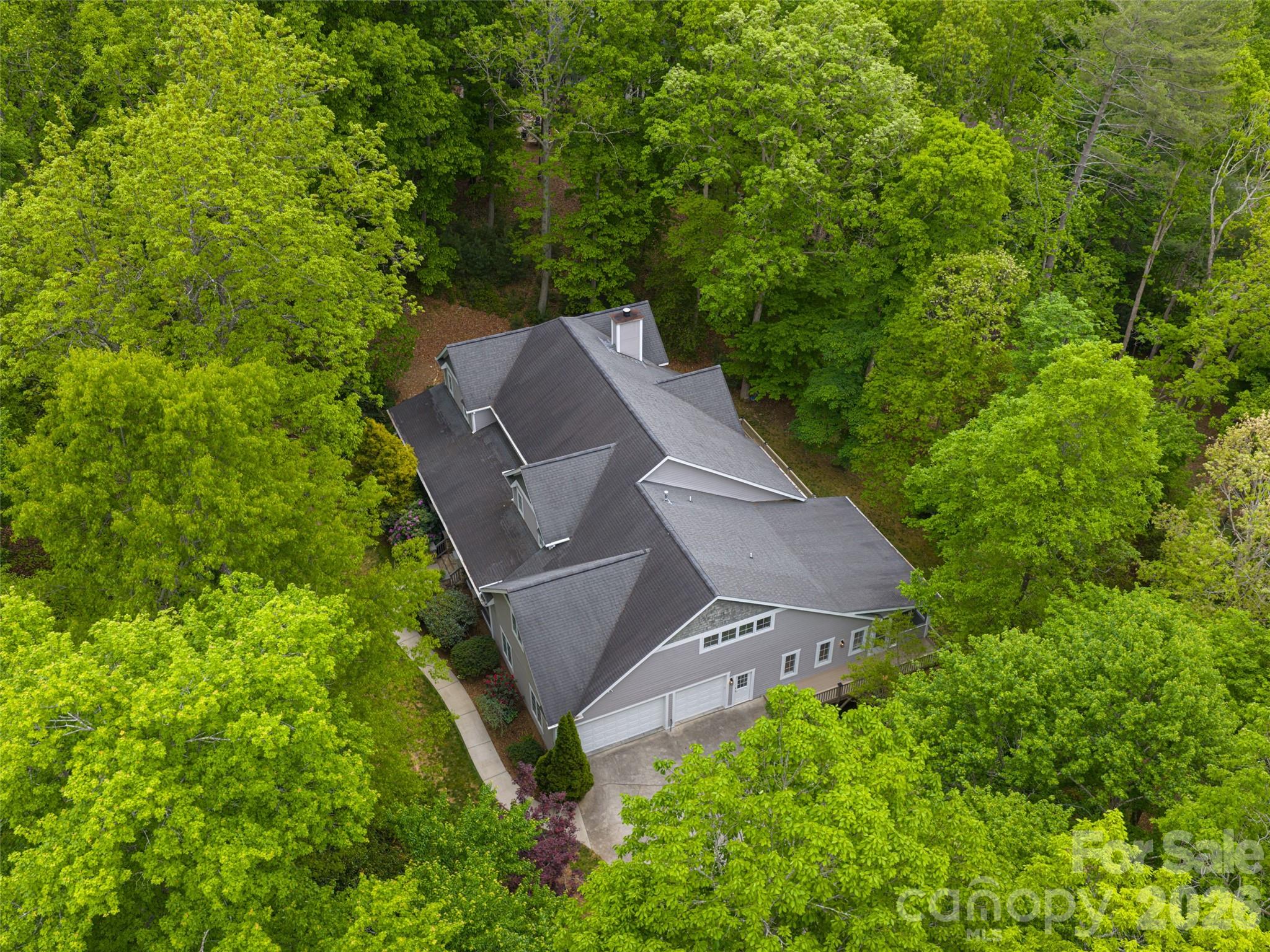 Biltmore Park - Residential