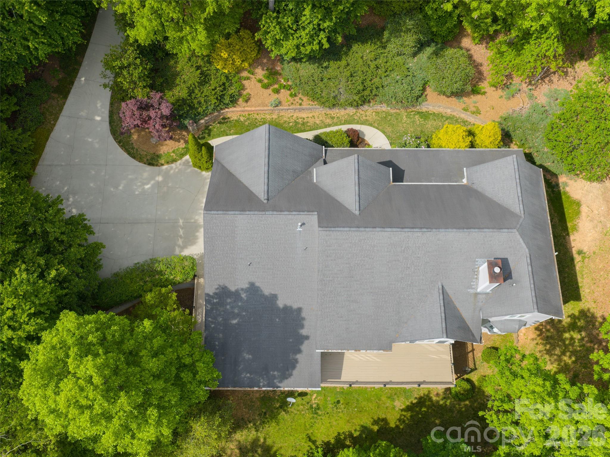 Biltmore Park - Residential