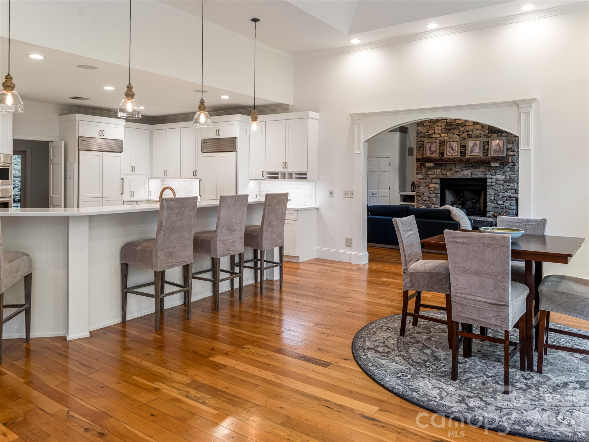 Biltmore Park - Residential