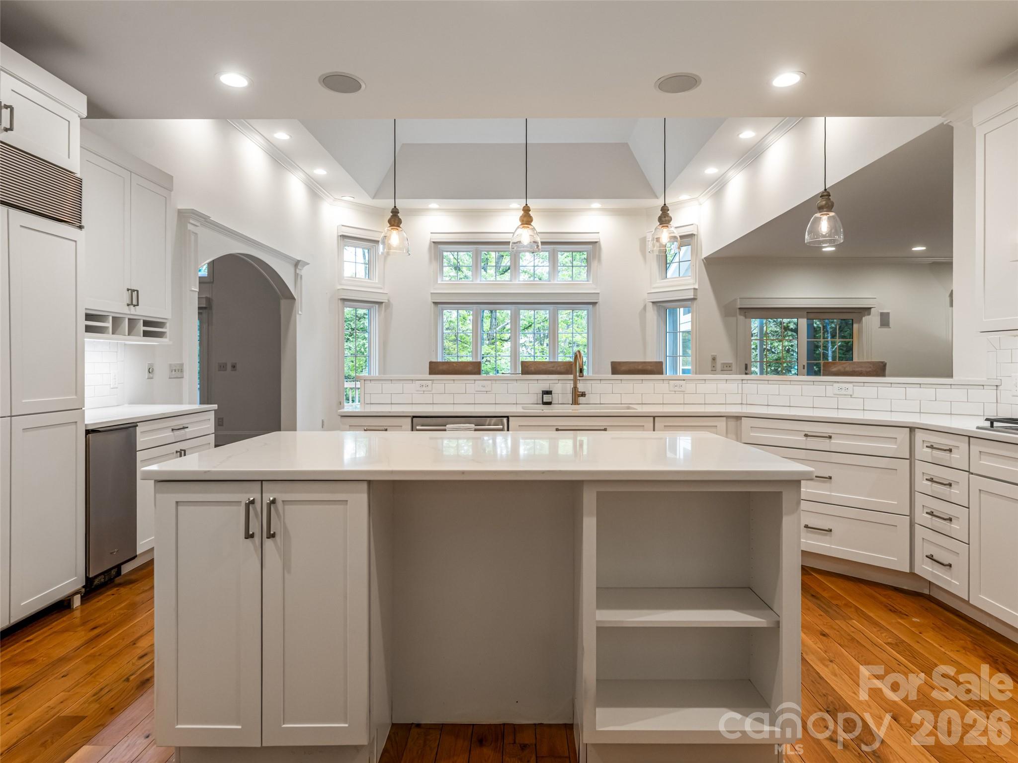 Biltmore Park - Residential
