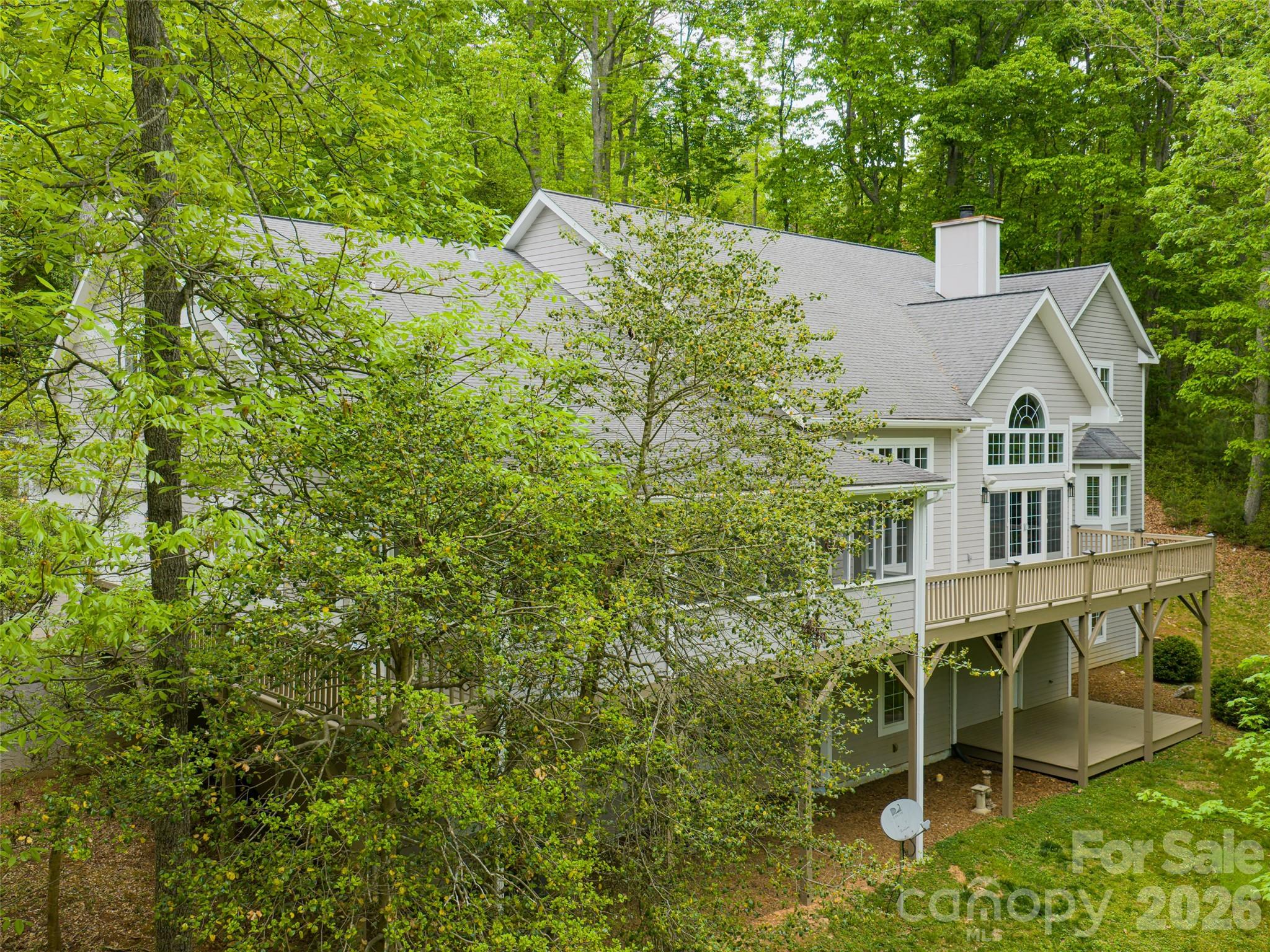 Biltmore Park - Residential