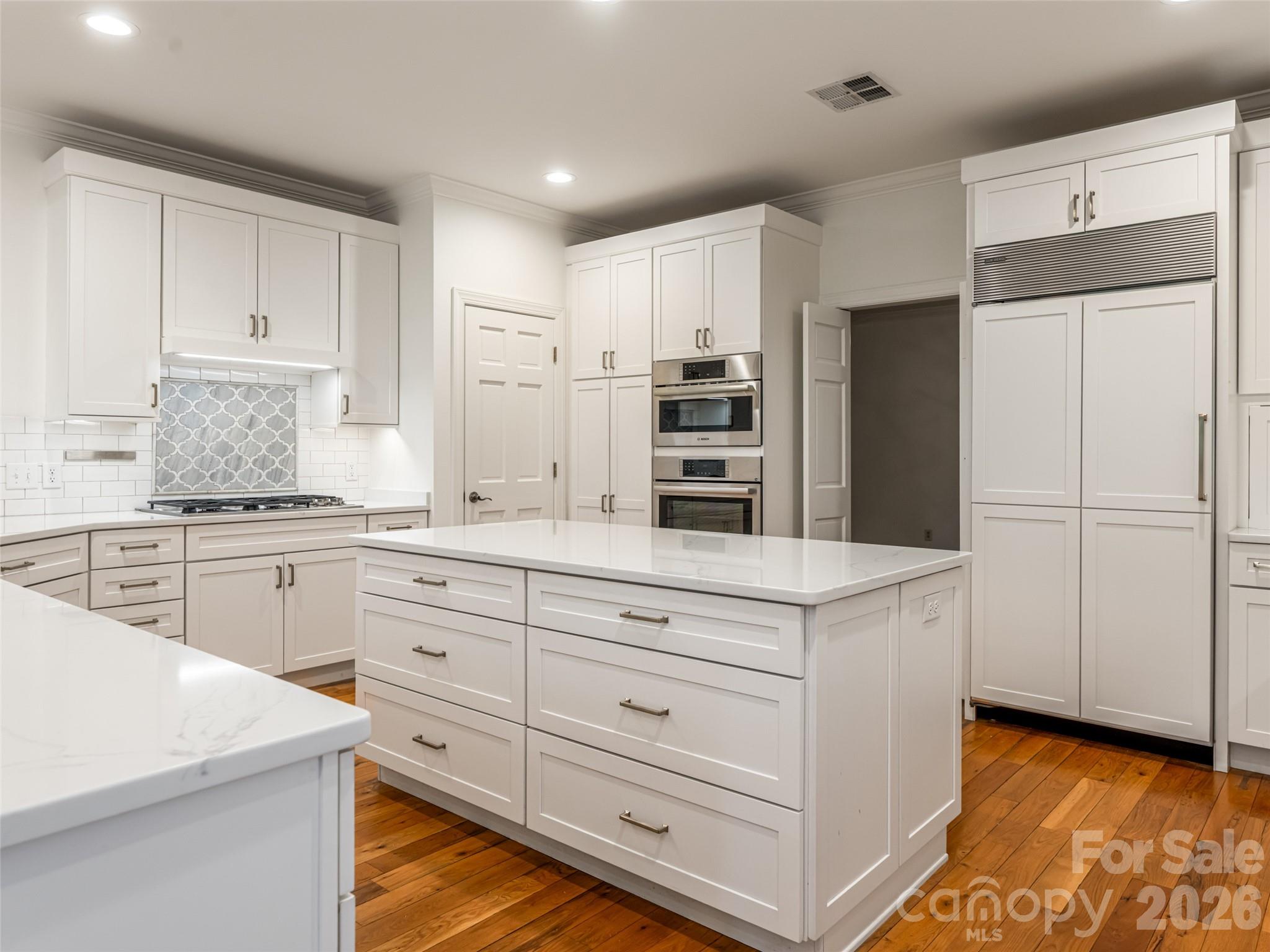 Biltmore Park - Residential
