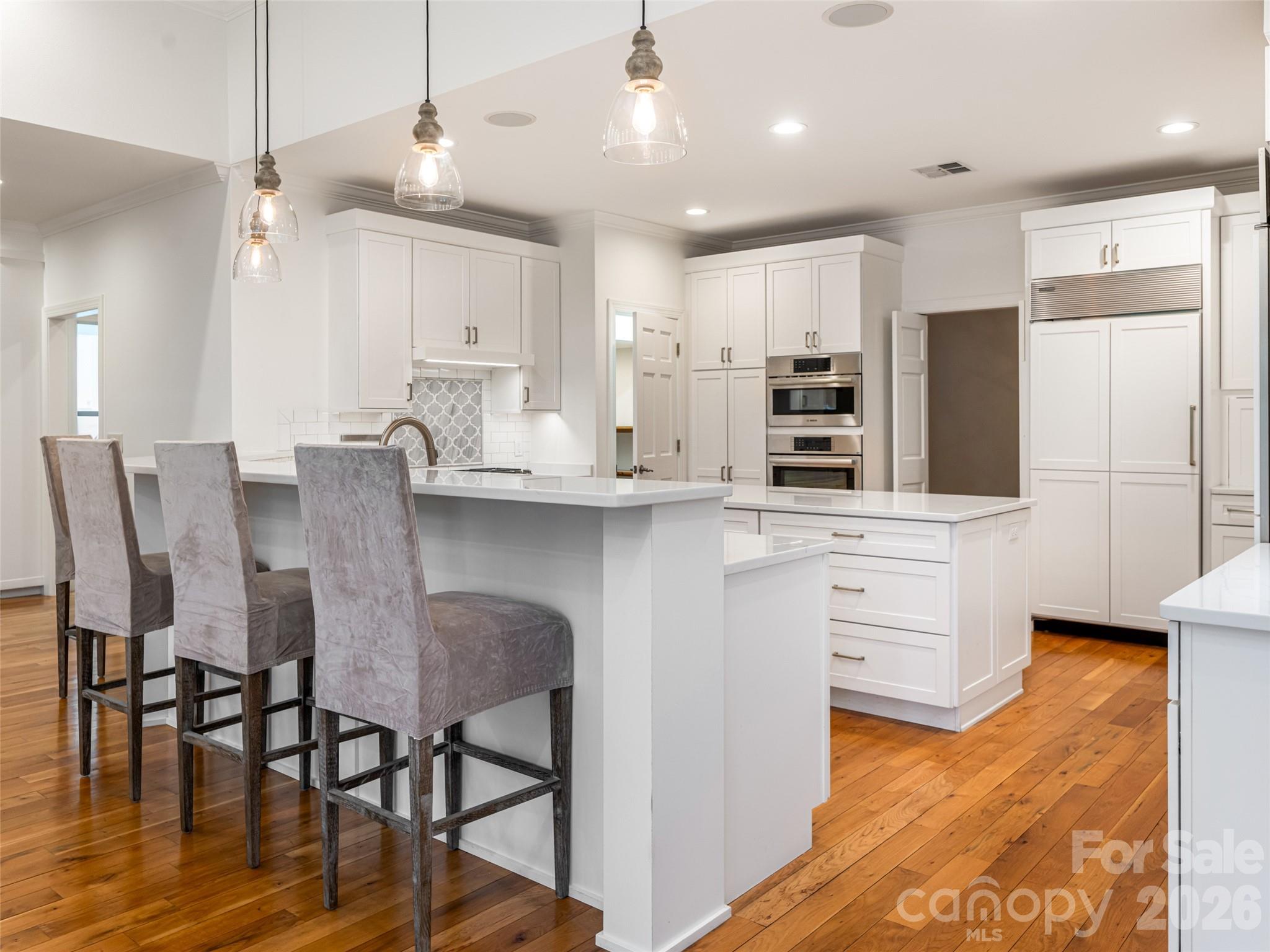 Biltmore Park - Residential