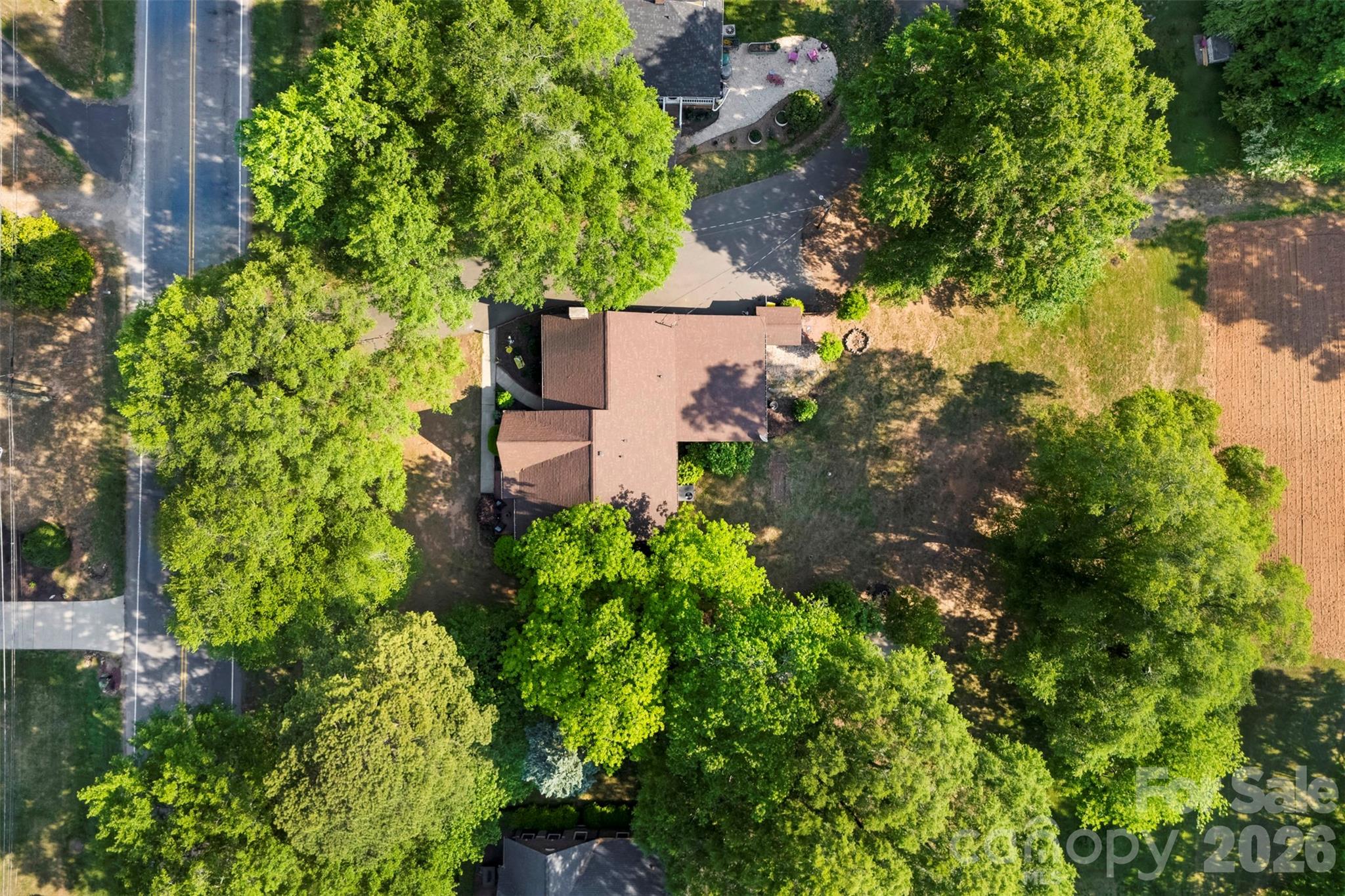 none - Residential