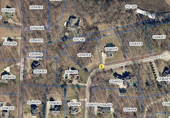 Warrior Golf Club - Land