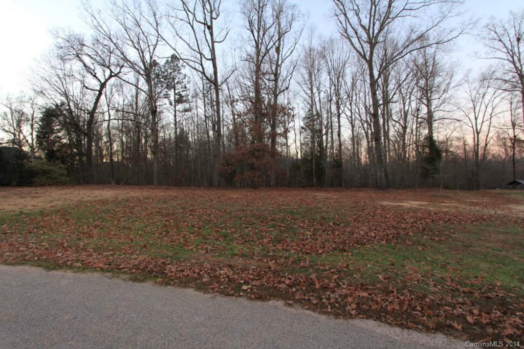 Warrior Golf Club - Land