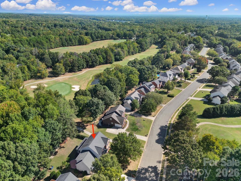 10409 Persimmon Creek Drive