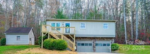 A home in Lenoir