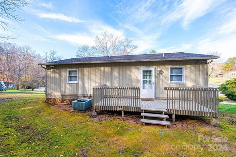 A home in Lenoir