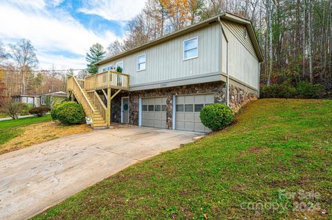 A home in Lenoir