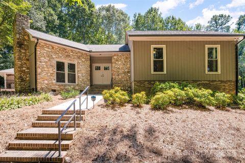 761 White Oaks Road Mooresville NC 28115