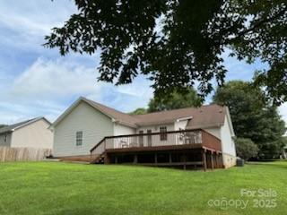2511 Old Pond Drive