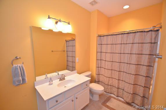 Calloway - Residential