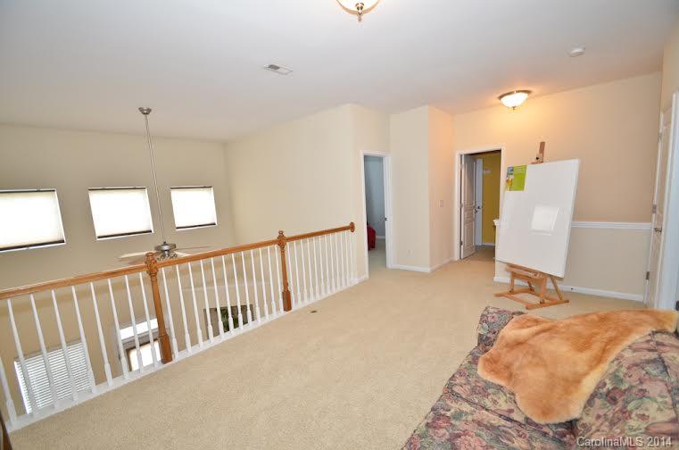 Calloway - Residential