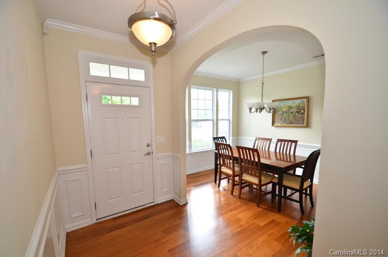 Calloway - Residential