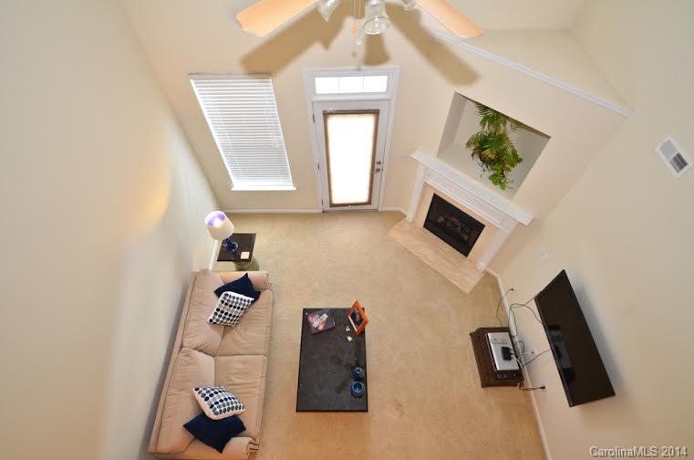 Calloway - Residential