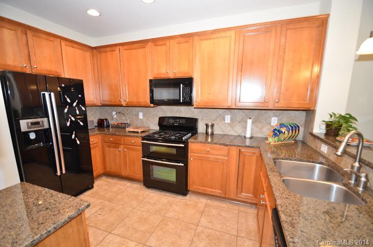 Calloway - Residential