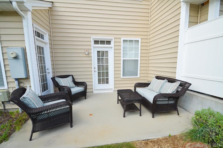 Calloway - Residential