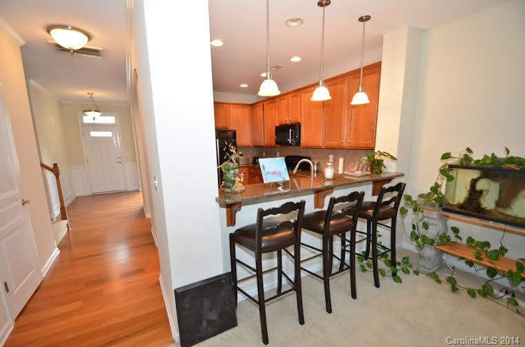 Calloway - Residential