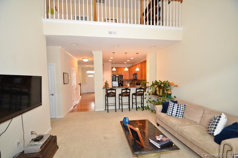 Calloway - Residential